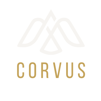 Corvus Logo